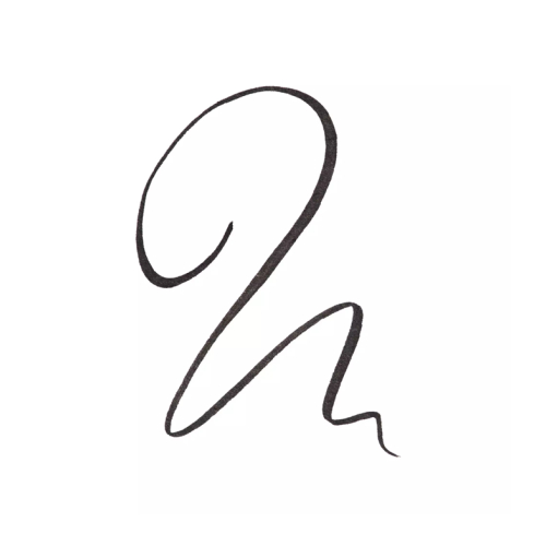 essence - Delineador de ojos Superfino