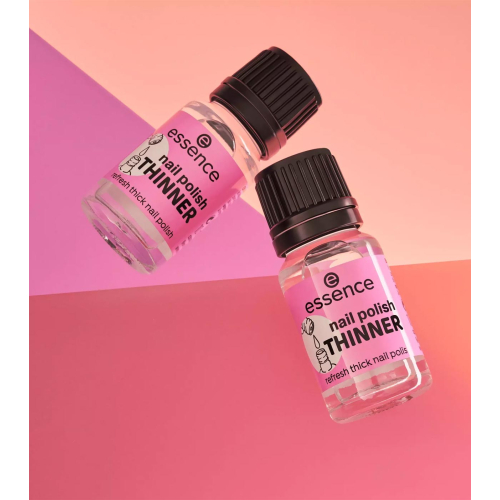 essence - Diluyente para esmalte de uñas