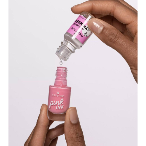 essence - Diluyente para esmalte de uñas