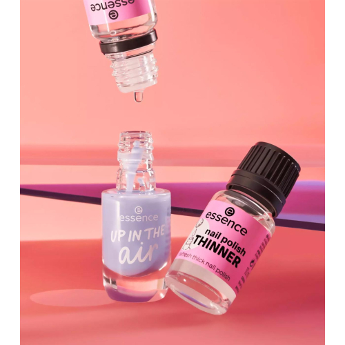essence - Diluyente para esmalte de uñas