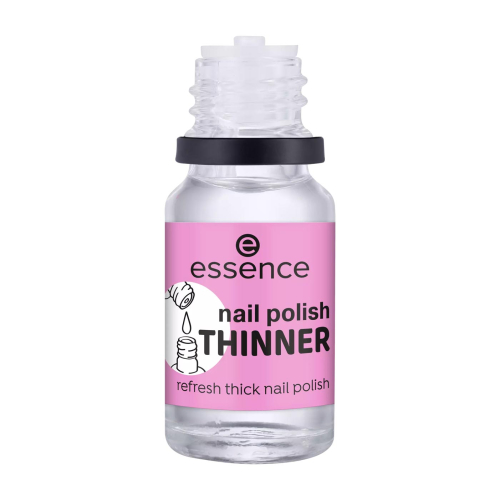 essence - Diluyente para esmalte de uñas