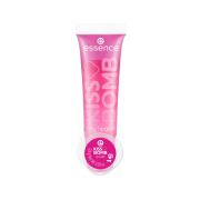 essence - Dúo de bálsamo labial y brillo de labios Kiss Bomb