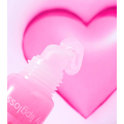 essence - Dúo de bálsamo labial y brillo de labios Kiss Bomb