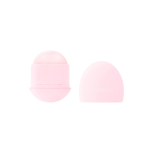 Catrice - *Egg-Cellent Easter* - Bálsamo labial - 01: Strawberry Sugar Pop