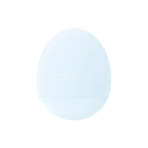 Catrice - *Egg-Cellent Easter* - Bálsamo labial - 02: Blueberry Sugar Pop