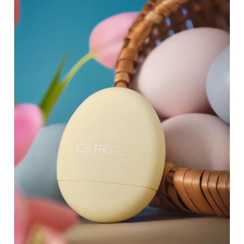 Catrice - *Egg-Cellent Easter* - Bálsamo labial - 03: Honeymelon Sugar Pop