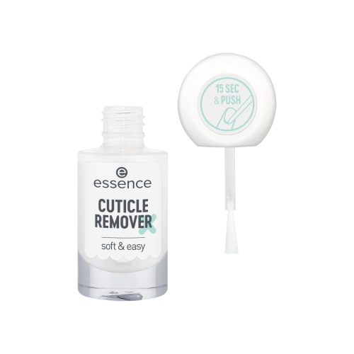 essence - Eliminador de cutículas The Cuticle Remover