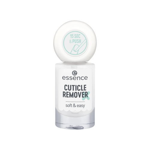 essence - Eliminador de cutículas The Cuticle Remover