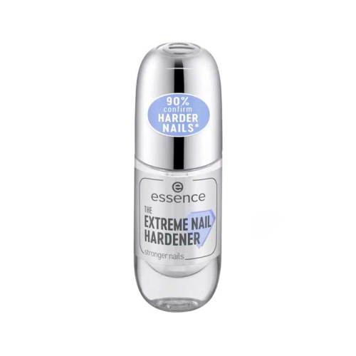 essence - Endurecedor de uñas The Extreme Hardener