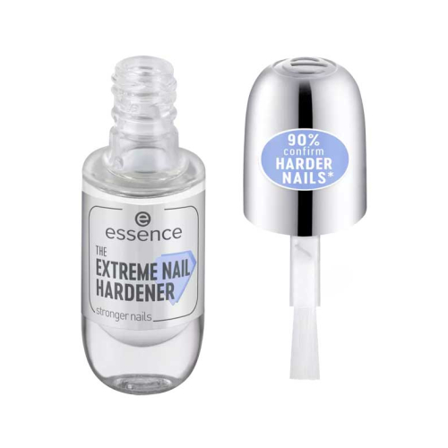 essence - Endurecedor de uñas The Extreme Hardener