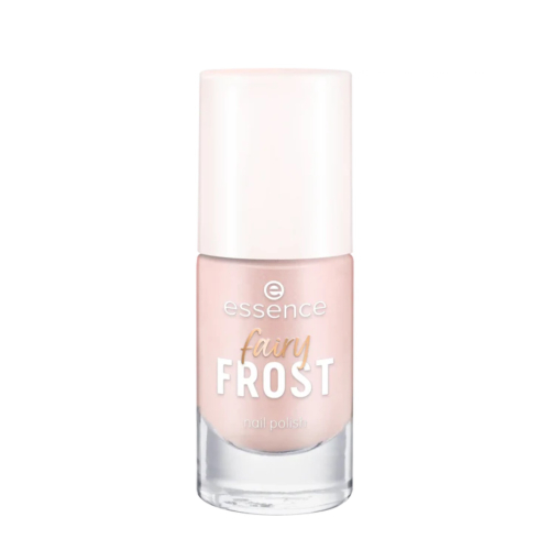 essence - Esmalte de uñas Fairy - 01: Frost