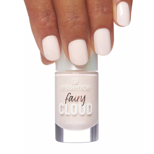 essence - Esmalte de uñas Fairy - 02: Cloud