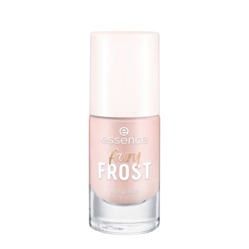 essence - Esmalte de uñas Fairy - 03: Rose