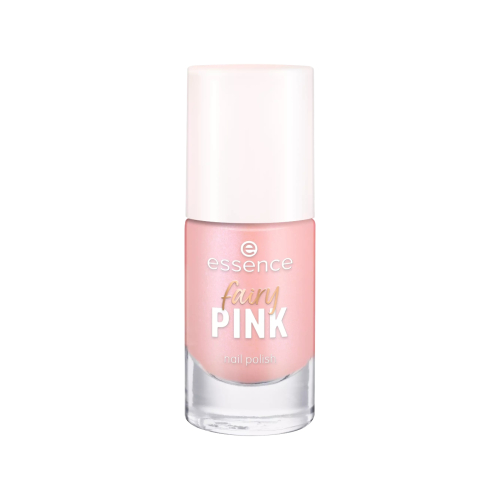 essence - Esmalte de uñas Fairy - 04: Pink
