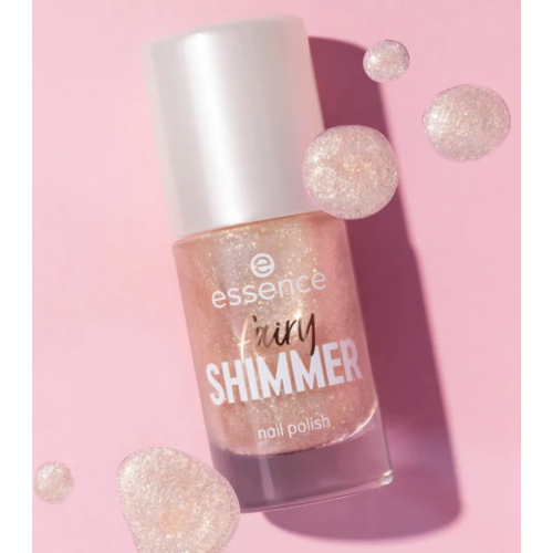essence - Esmalte de uñas Fairy - 05: Shimmer