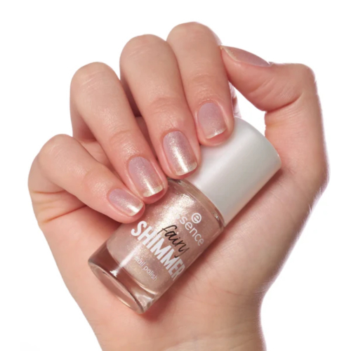 essence - Esmalte de uñas Fairy - 05: Shimmer
