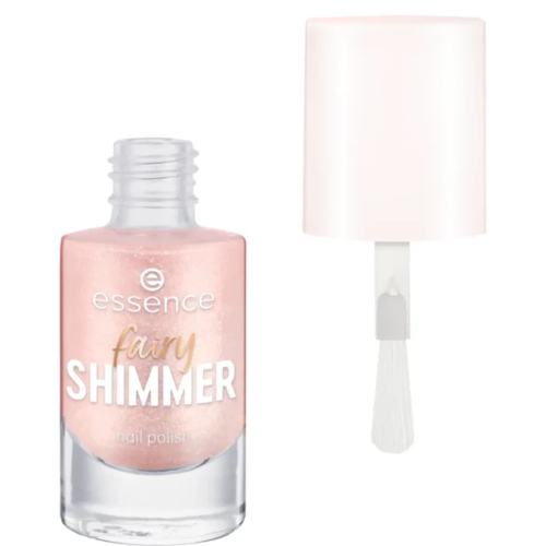 essence - Esmalte de uñas Fairy - 05: Shimmer