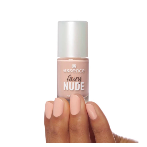 essence - Esmalte de uñas Fairy - 06: Nude