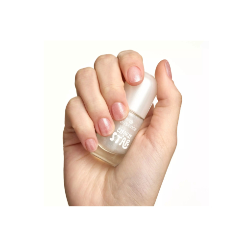 essence - Esmalte de uñas Gel Nail - 02: Clearly a Star