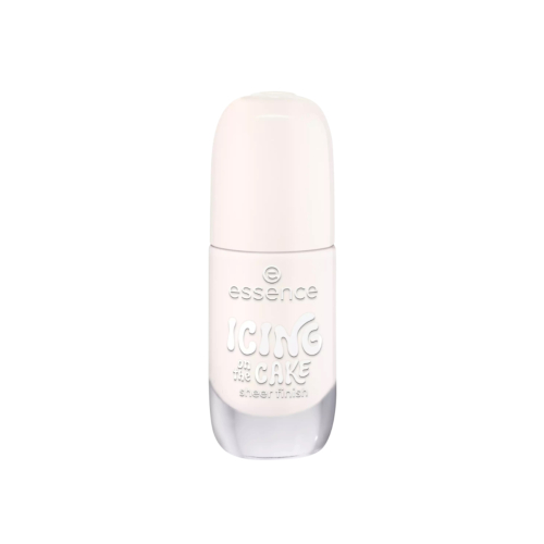 essence - Esmalte de uñas Gel Nail - 03: Icing On The Cake