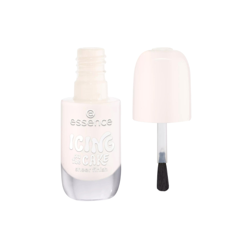 essence - Esmalte de uñas Gel Nail - 03: Icing On The Cake