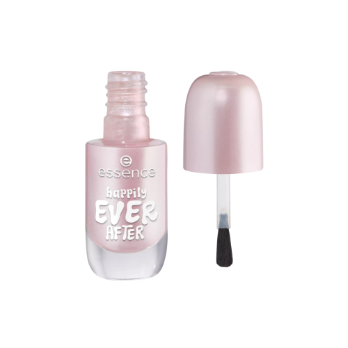 essence - Esmalte de uñas Gel Nail - 06: Happily Ever After