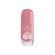 essence - Esmalte de uñas Gel Nail - 08: The Final Rose