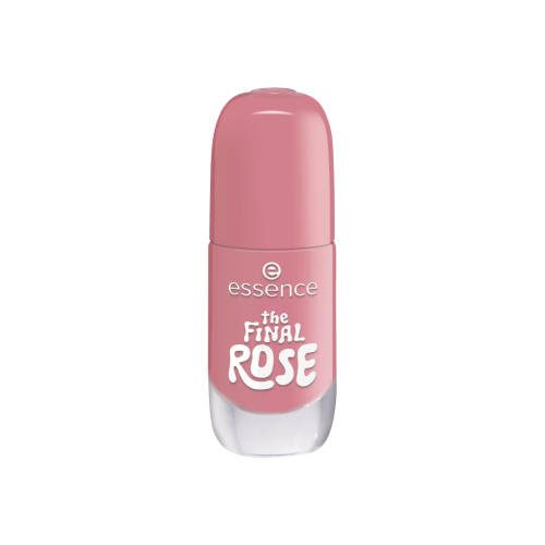 essence - Esmalte de uñas Gel Nail - 08: The Final Rose