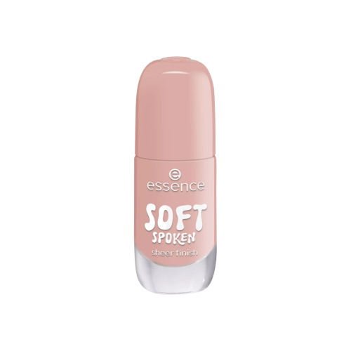essence - Esmalte de uñas Gel Nail - 09: Soft Spoken