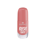 essence - Esmalte de uñas Gel Nail - 10: Rosy & Cozy
