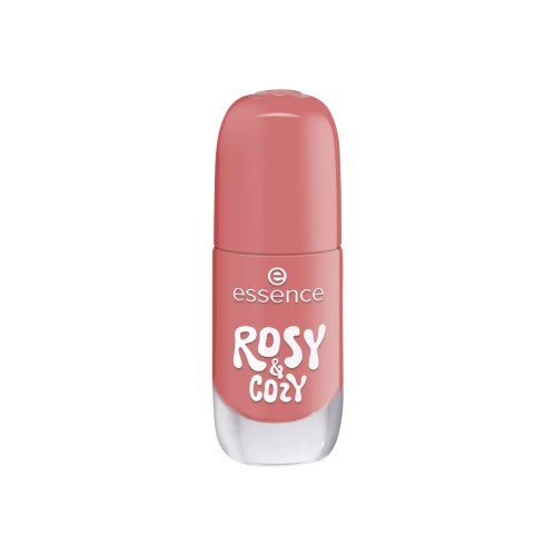 essence - Esmalte de uñas Gel Nail - 10: Rosy & Cozy