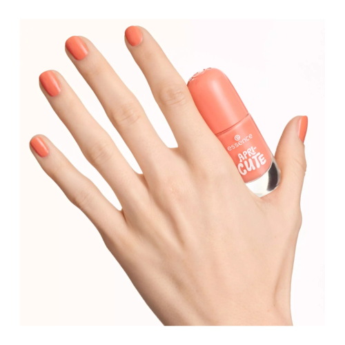 essence - Esmalte de uñas Gel Nail - 11: Apri-Cute