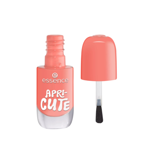essence - Esmalte de uñas Gel Nail - 11: Apri-Cute