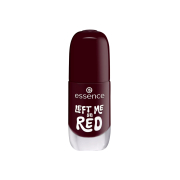 essence - Esmalte de uñas Gel Nail - 12: Left Me On Red