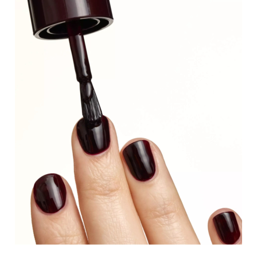 essence - Esmalte de uñas Gel Nail - 12: Left Me On Red