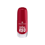 essence - Esmalte de uñas Gel Nail - 14: My Favour Red