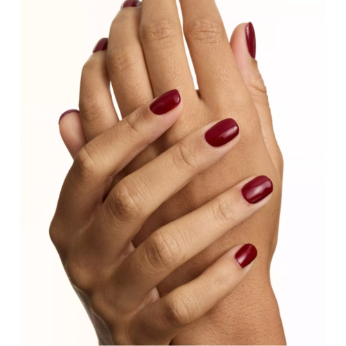 essence - Esmalte de uñas Gel Nail - 14: My Favour Red