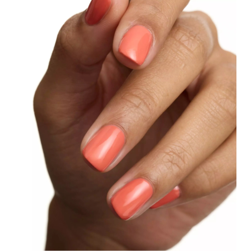 essence - Esmalte de uñas Gel Nail - 15: Orange U Cute