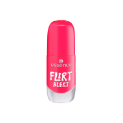 essence - Esmalte de uñas Gel Nail - 19: Flirt Alert