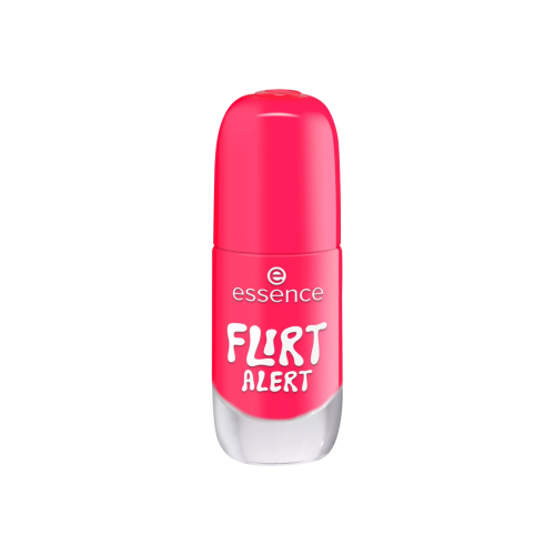 essence - Esmalte de uñas Gel Nail - 19: Flirt Alert