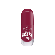 essence - Esmalte de uñas Gel Nail - 20: Please Berry Me