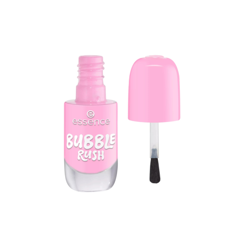 essence - Esmalte de uñas Gel Nail - 21: Bubble Rush