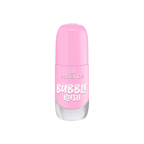 essence - Esmalte de uñas Gel Nail - 21: Bubble Rush