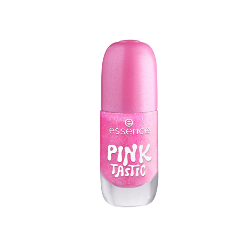 essence - Esmalte de uñas Gel Nail - 23: Pinktastic