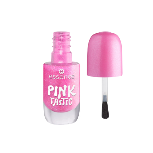 essence - Esmalte de uñas Gel Nail - 23: Pinktastic