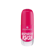 essence - Esmalte de uñas Gel Nail - 24: Raspberry Rush