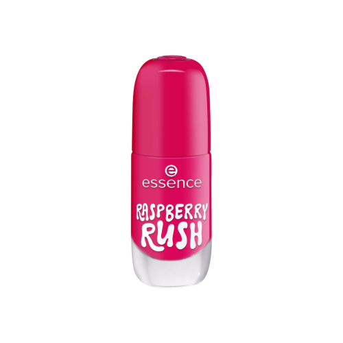 essence - Esmalte de uñas Gel Nail - 24: Raspberry Rush