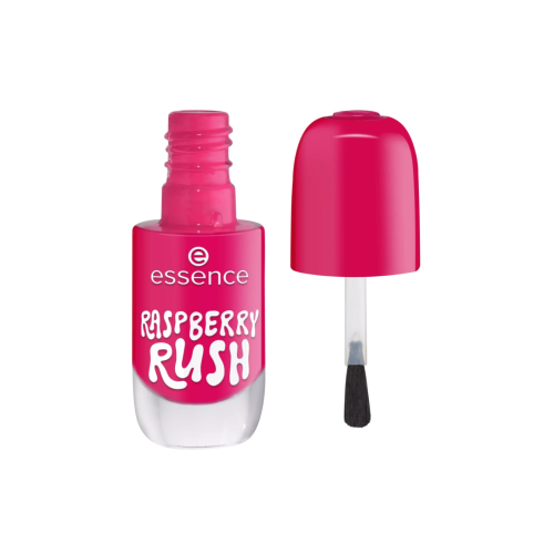 essence - Esmalte de uñas Gel Nail - 24: Raspberry Rush