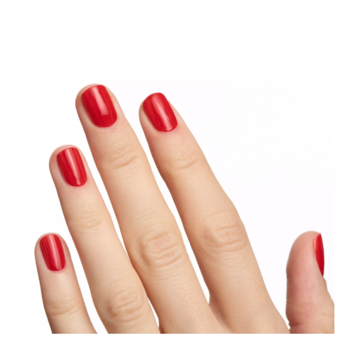 essence - Esmalte de uñas Gel Nail - 25: Rock 'N' Rouge