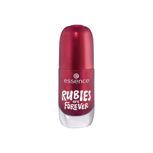 essence - Esmalte de uñas Gel Nail - 26: Rubies Are Forever